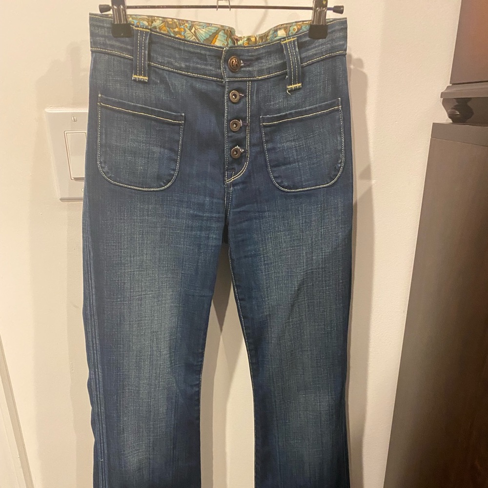 Rich & Skinny Jeans